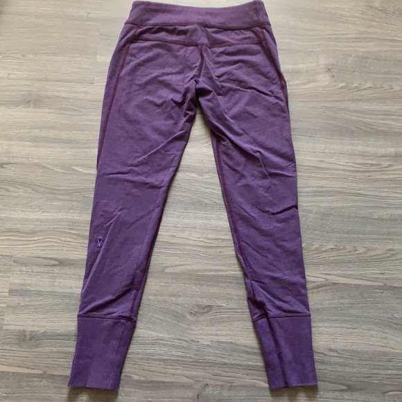 Ivivva Girls Joggers Size 14. - Picture 2 of 3